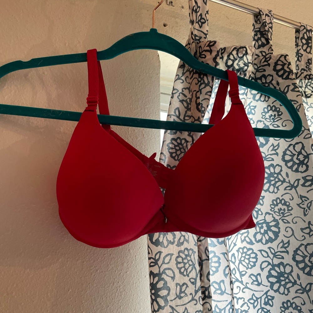 Tommy Hilfiger Ella Push-up Bra